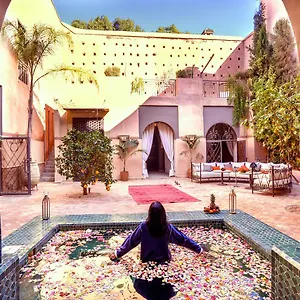 Le Medina Privilege & Riad