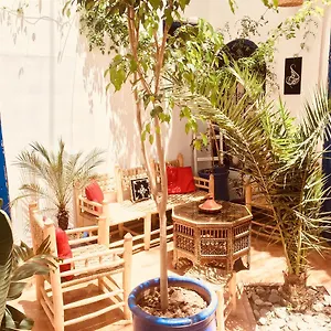 Chez Dali Riad