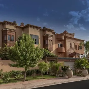 Les Deux Golfs&spa Maison d'hôtes
