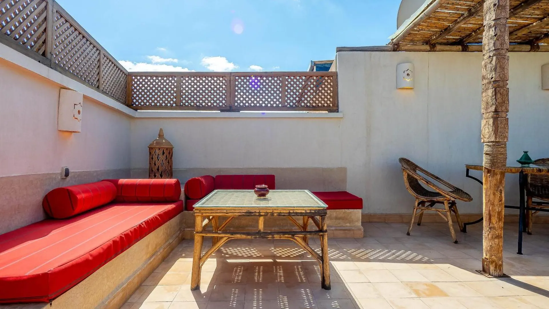 Riad Jul Seghir Marrakesh 0*,  Morocco