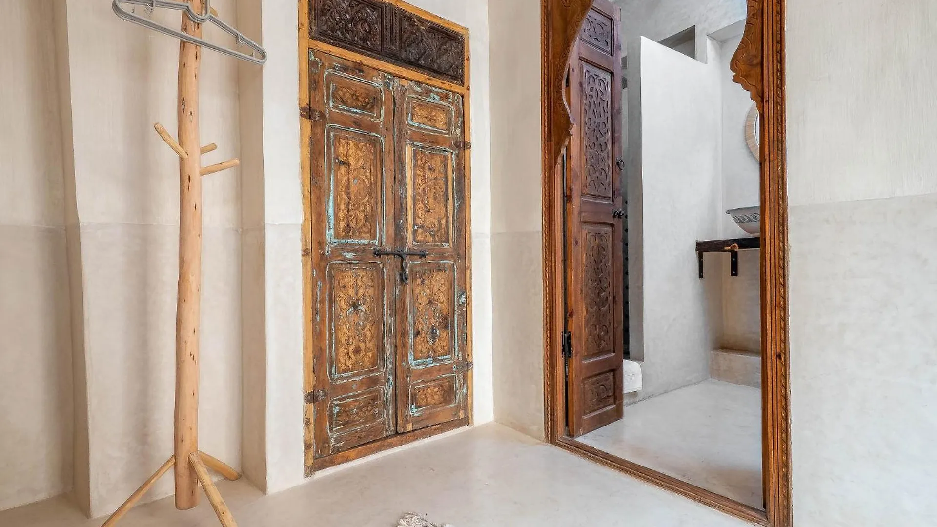 Riad Jul Seghir Marrakesh